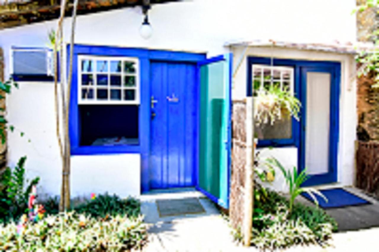 Pousada Jardim Dos Oliveiras パラチ エクステリア 写真