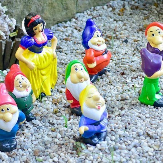 Pousada Jardim Dos Oliveiras パラチ エクステリア 写真