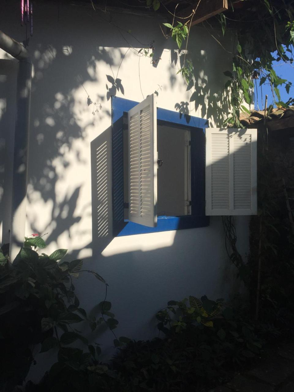 Pousada Jardim Dos Oliveiras パラチ エクステリア 写真